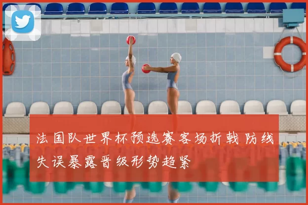 法国队世界杯预选赛客场折戟 防线失误暴露晋级形势趋紧